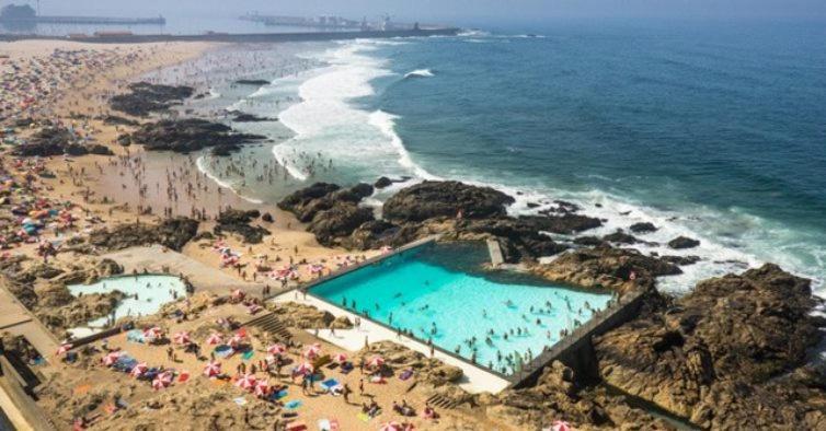 Oporto House Al Apartment Maia  Ngoại thất bức ảnh