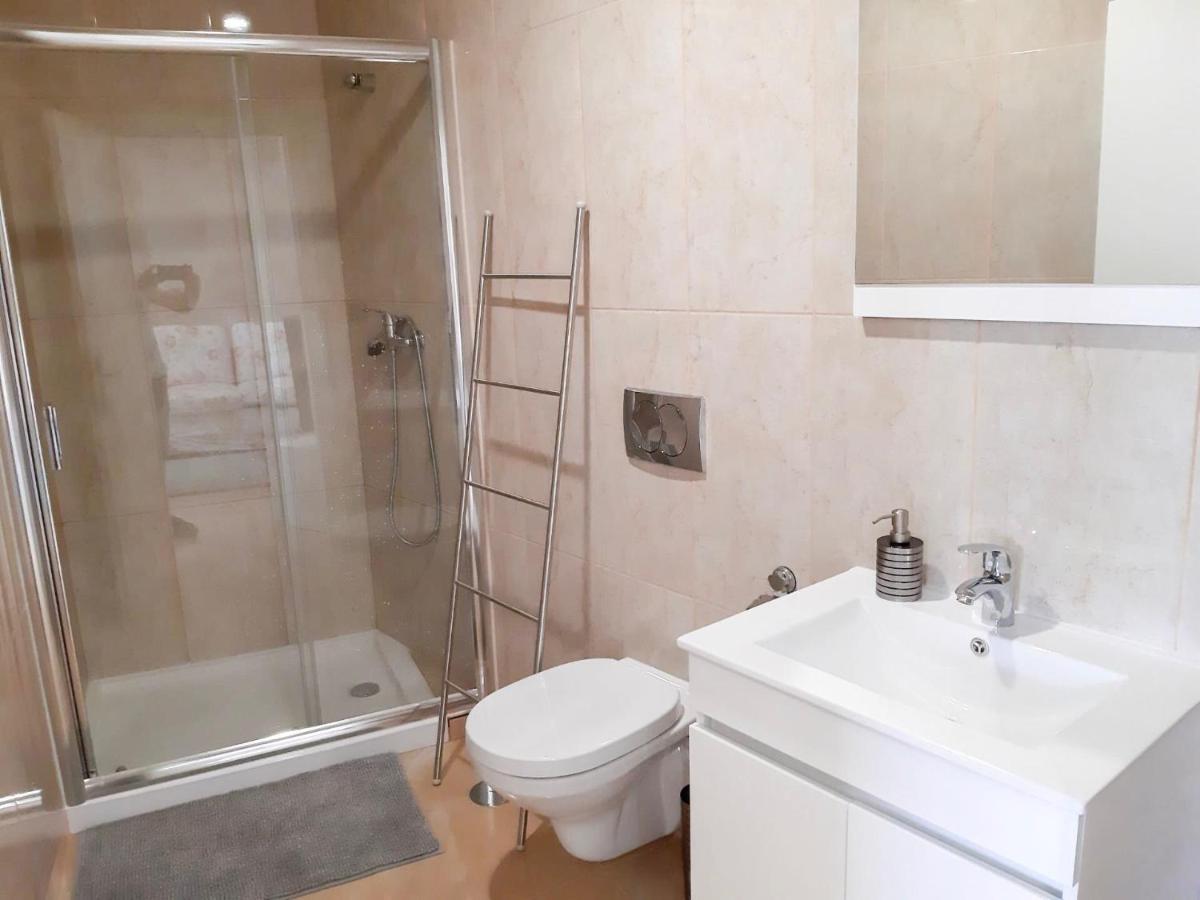 Oporto House Al Apartment Maia  Ngoại thất bức ảnh