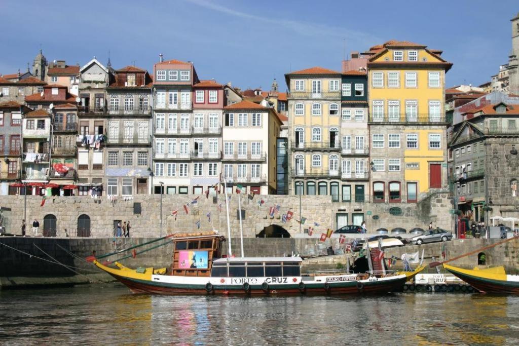 Oporto House Al Apartment Maia  Ngoại thất bức ảnh