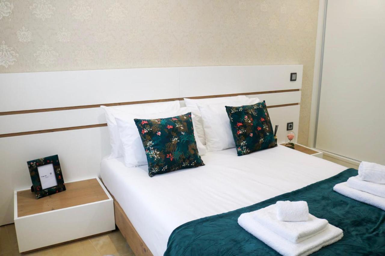 Oporto House Al Apartment Maia  Ngoại thất bức ảnh
