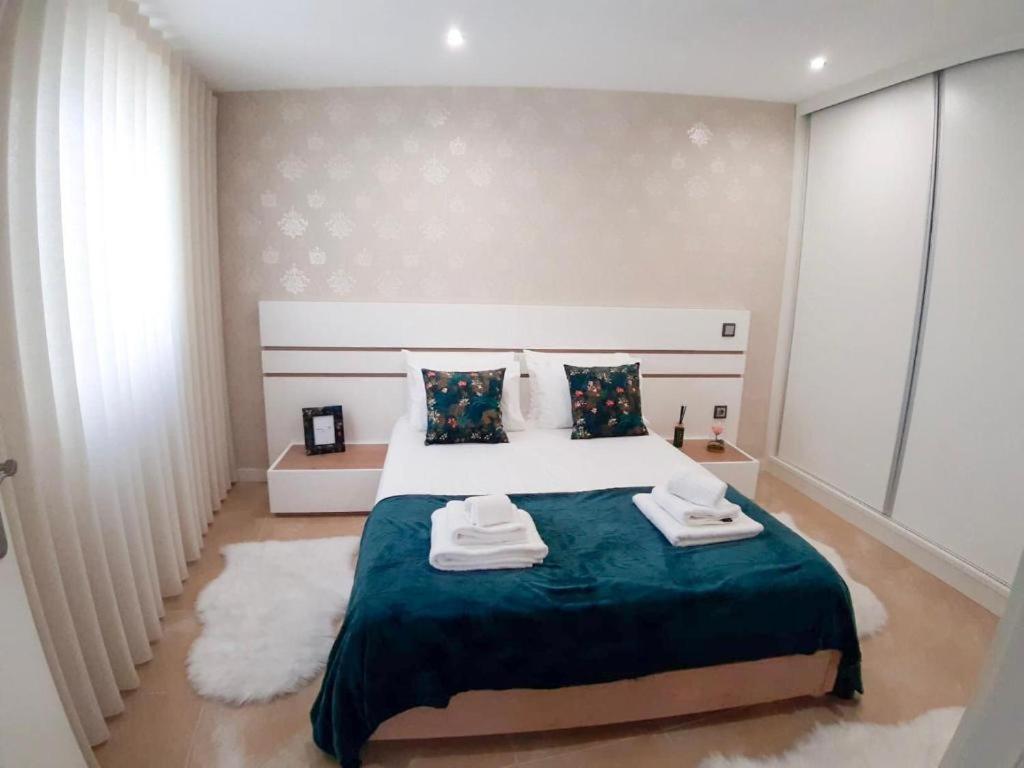 Oporto House Al Apartment Maia  Ngoại thất bức ảnh