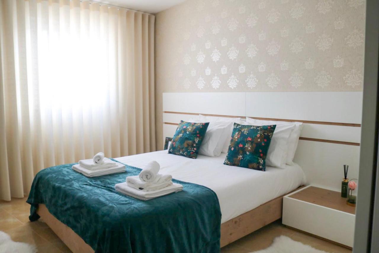 Oporto House Al Apartment Maia  Ngoại thất bức ảnh