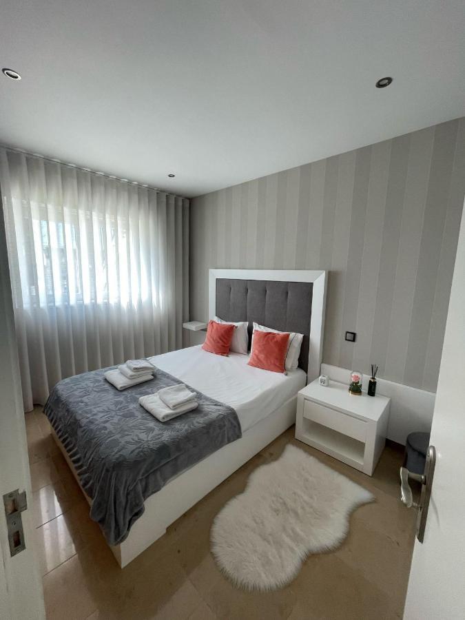 Oporto House Al Apartment Maia  Ngoại thất bức ảnh