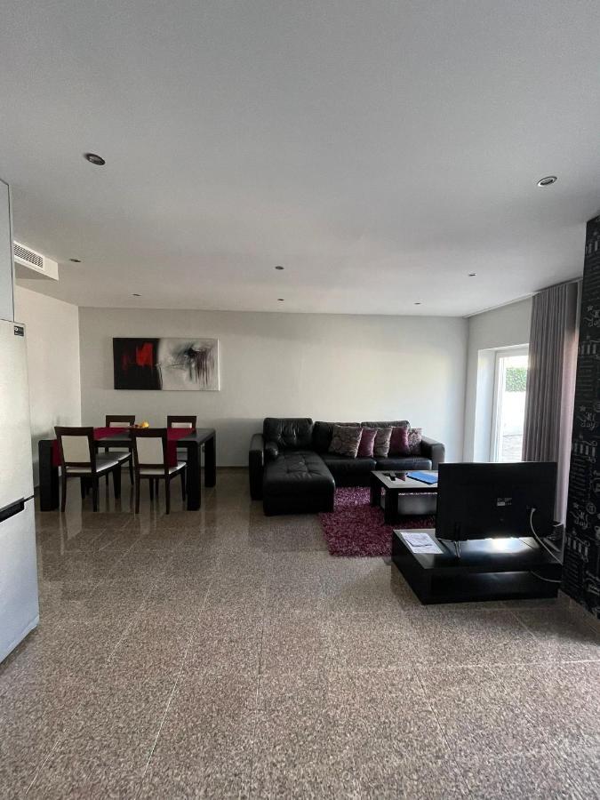 Oporto House Al Apartment Maia  Ngoại thất bức ảnh