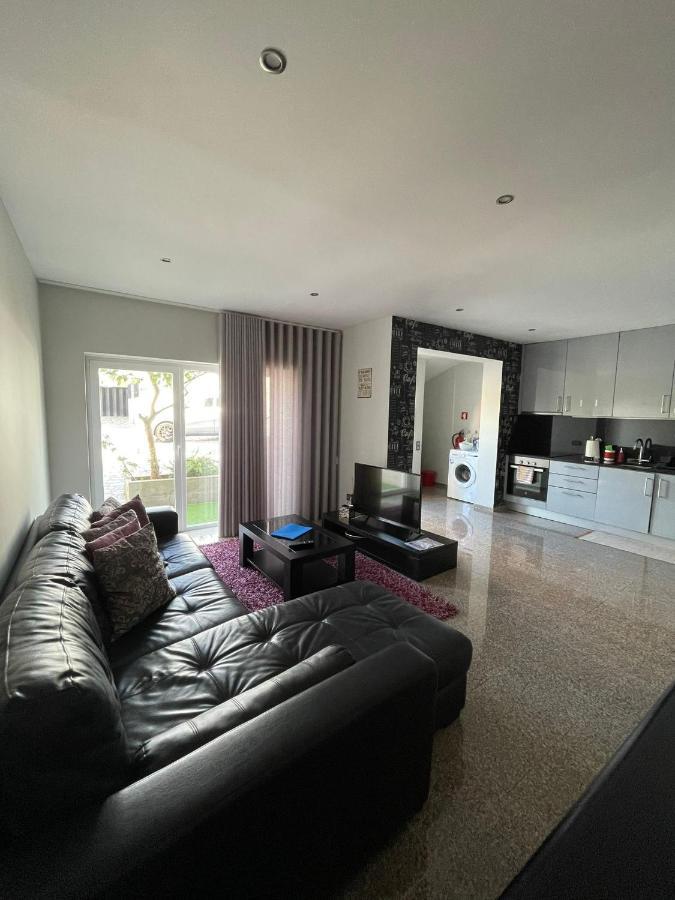 Oporto House Al Apartment Maia  Ngoại thất bức ảnh