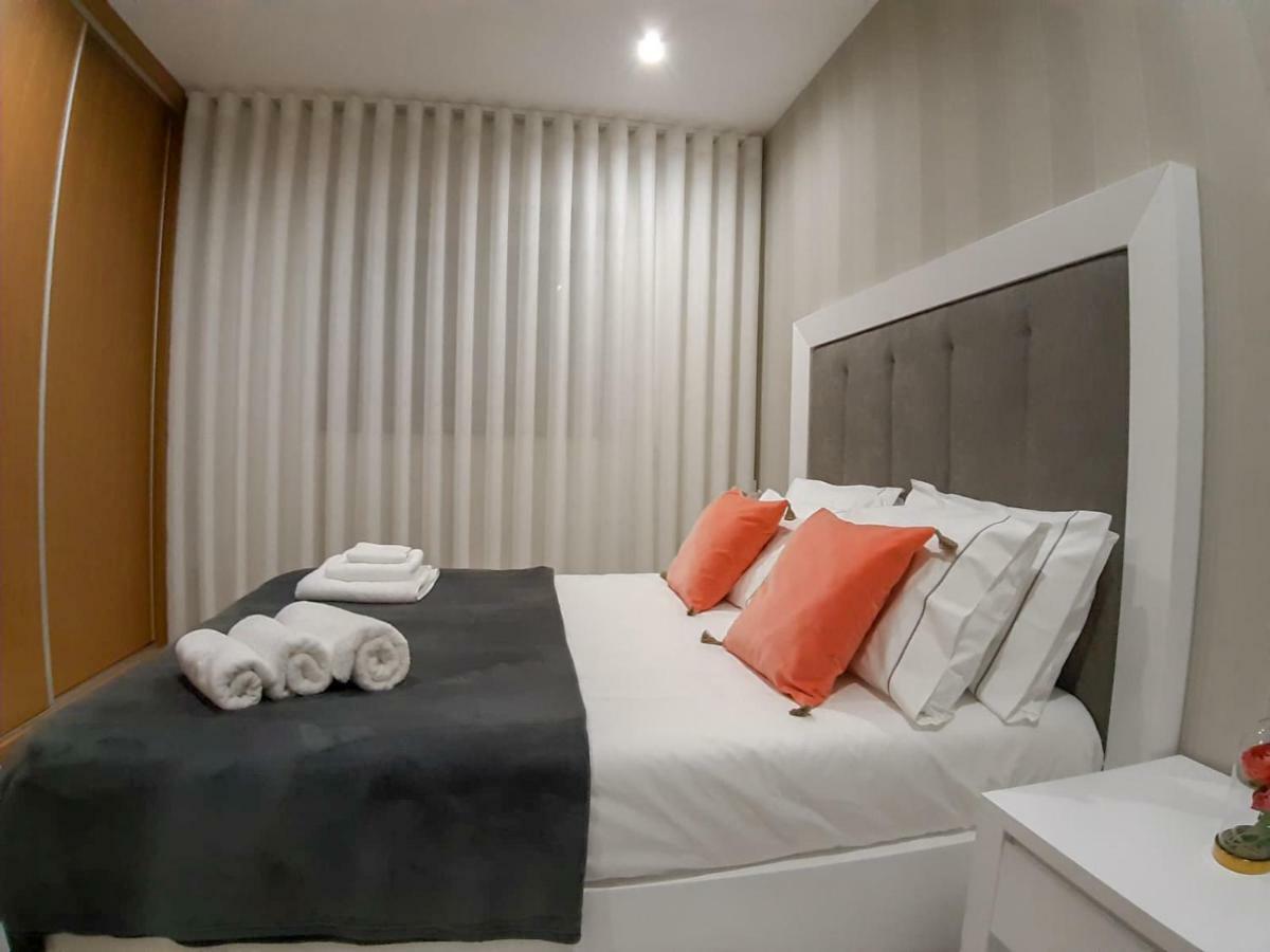 Oporto House Al Apartment Maia  Ngoại thất bức ảnh
