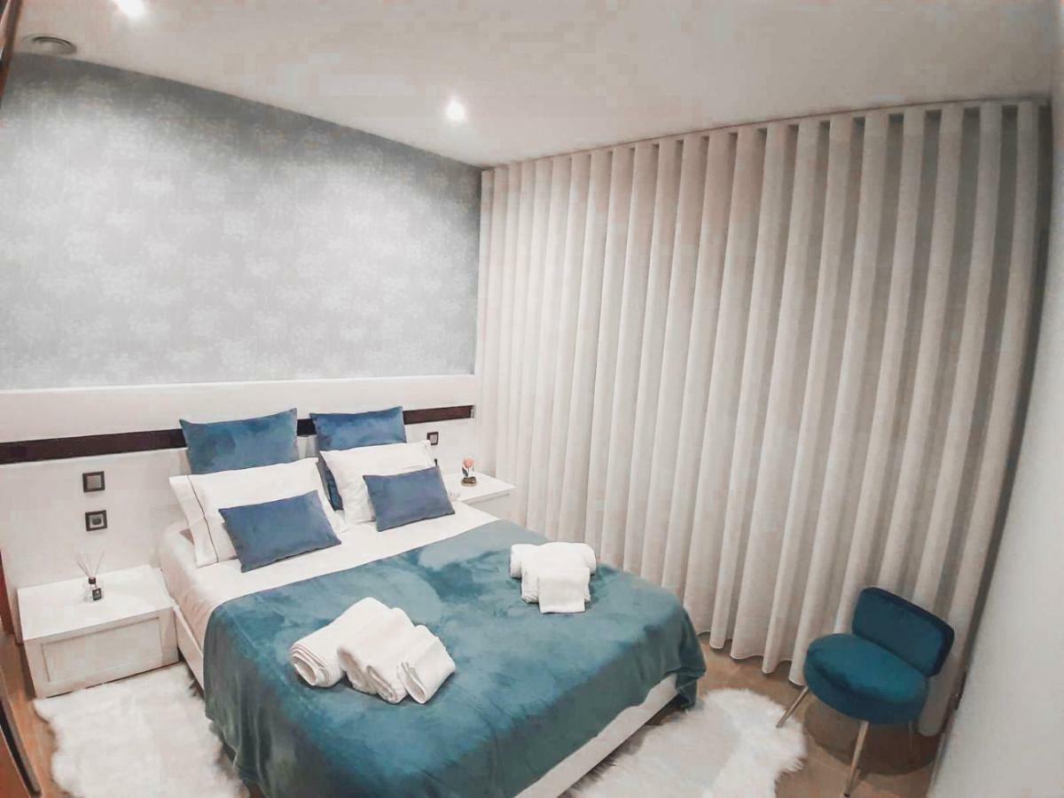 Oporto House Al Apartment Maia  Ngoại thất bức ảnh