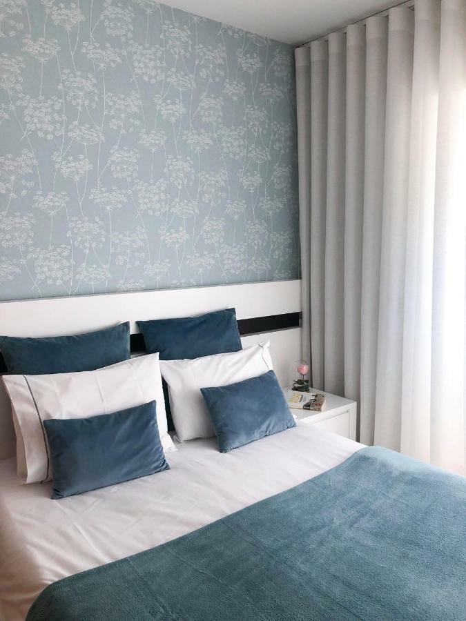 Oporto House Al Apartment Maia  Ngoại thất bức ảnh