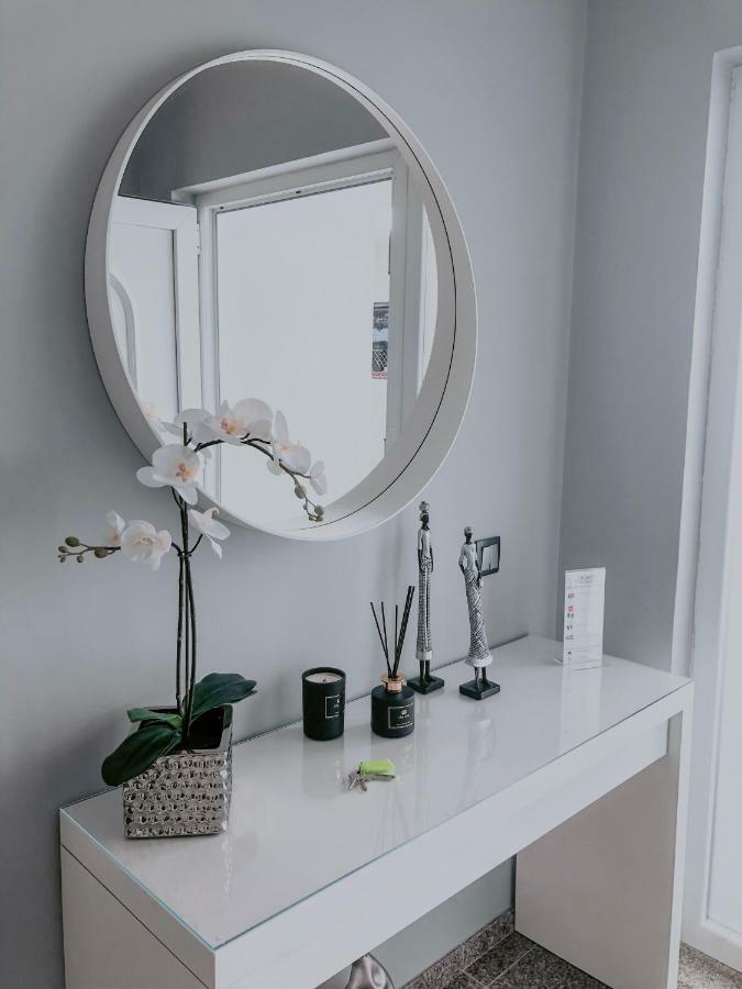 Oporto House Al Apartment Maia  Ngoại thất bức ảnh