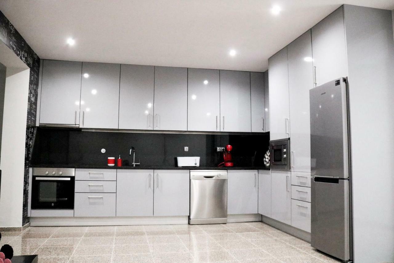 Oporto House Al Apartment Maia  Ngoại thất bức ảnh