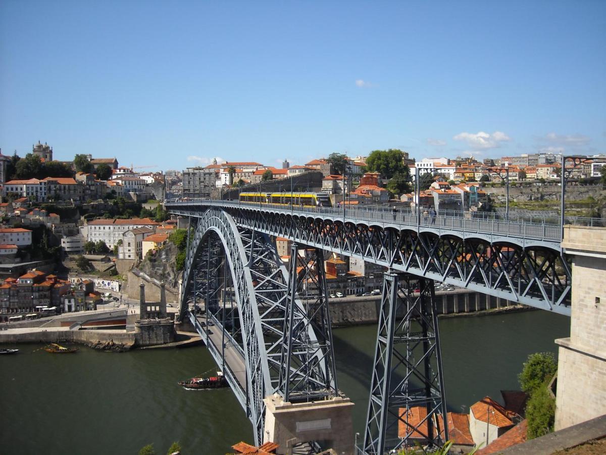 Oporto House Al Apartment Maia  Ngoại thất bức ảnh